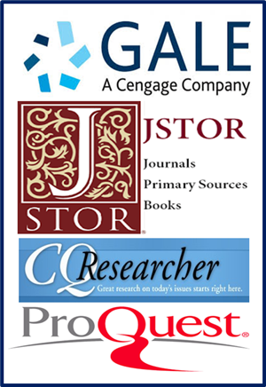 Research Databases 